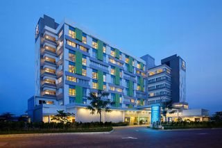 BATIQA Hotel & Apartments - Karawang