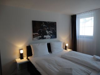 Hotel Stay