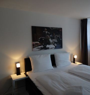 Hotel Stay
