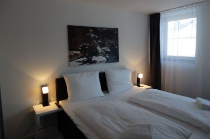 Hotel Stay