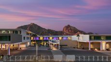 Mountain Shadows Resort Scottsdale