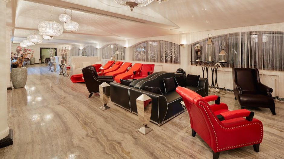 Edem Resort Medical & Spa Health