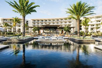 Unico Hotel Riviera Maya