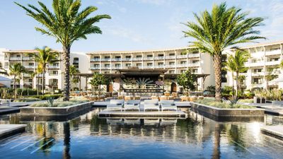 Unico Hotel Riviera Maya