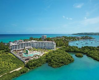 Breathless Montego Bay Resort & Spa