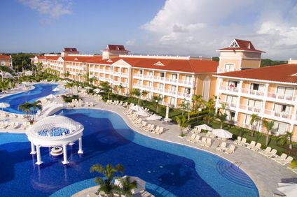 Grand Bahia Principe Aquamarine