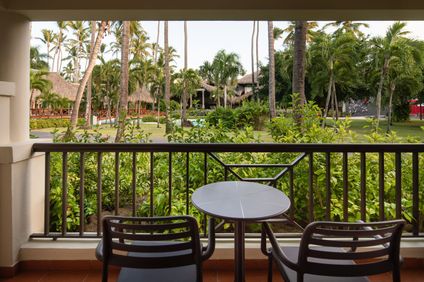 Impressive Punta Cana