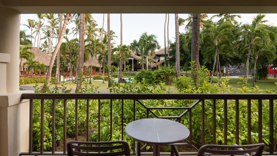 Impressive Punta Cana Exterior