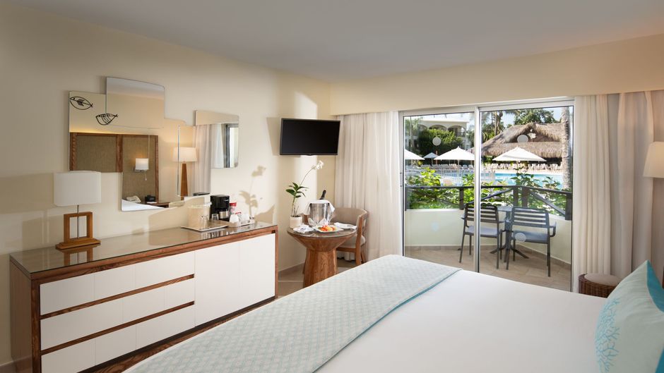 Impressive Punta Cana Room