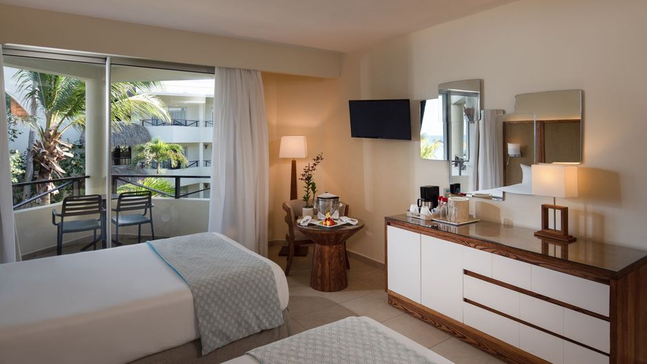 Impressive Punta Cana Room