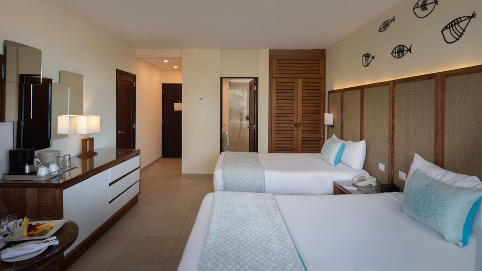Impressive Punta Cana Room