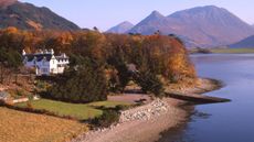 Loch Leven Hotel