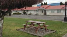 Rainbow Motor Inn, Chilliwack
