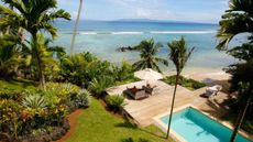 Taveuni Palms Resort