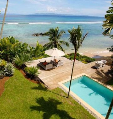 Taveuni Palms Resort