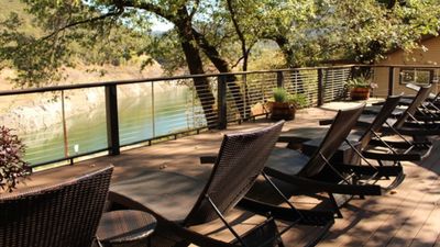 Tsasdi Resort