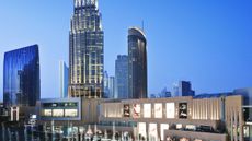 Kempinski The Boulevard Dubai