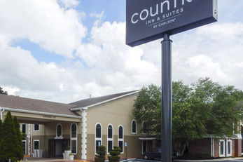 Country Inn & Suites Griffin