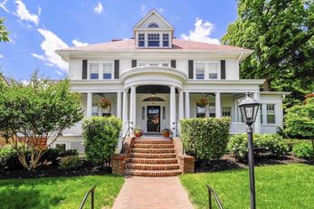 Franklin House