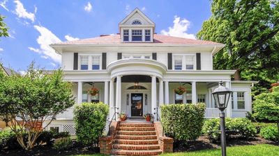 Franklin House