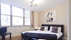 Park Lane City Apartments