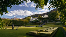 Leeu Estates