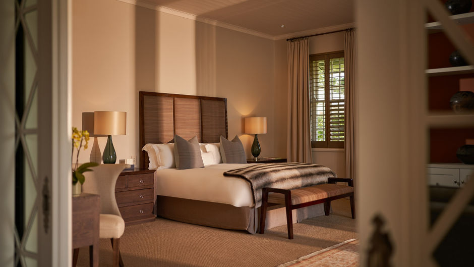 Leeu Estates Room