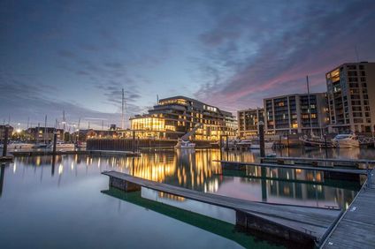 Southampton Harbour Hotel & Spa