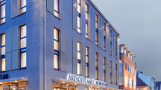 elaya Hotel Goeppingen