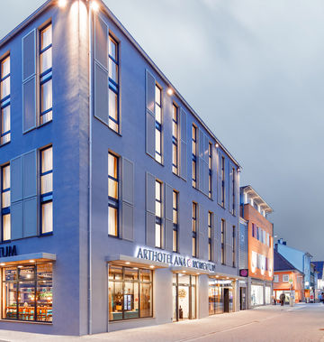 elaya Hotel Goeppingen