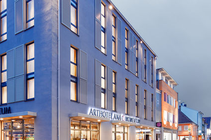 elaya Hotel Goeppingen