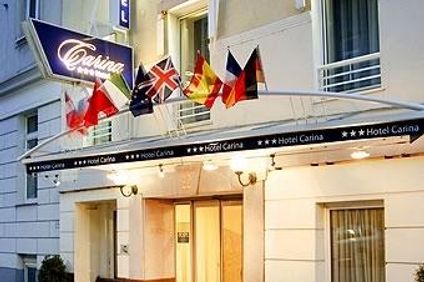 Hotel Carina