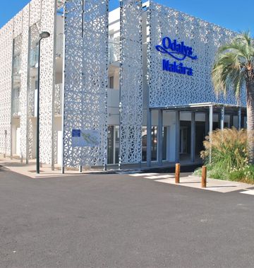 Odalys Appart'hotel Nakara
