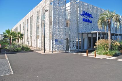 Odalys Appart'hotel Nakara