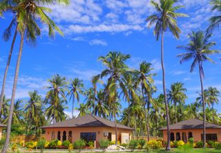 The Sands Beach Resort