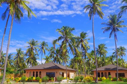 The Sands Beach Resort