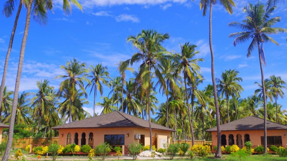 The Sands Beach Resort Banquet