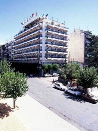 Oscar II Hotel