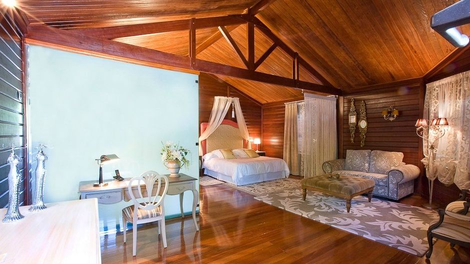 Complejo La Ciguena Suite