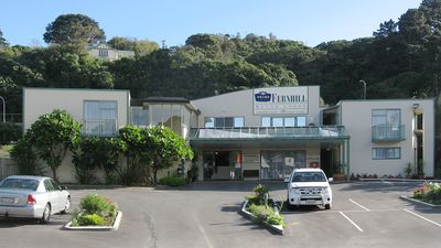 Fernhill Motor Lodge