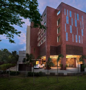 Welcomhotel Coimbatore