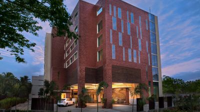 Welcomhotel Coimbatore