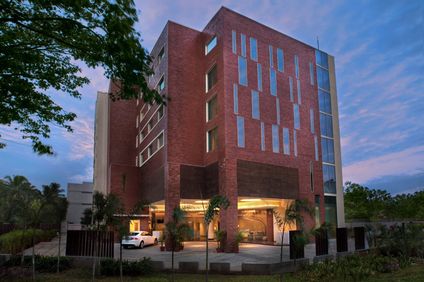 Welcomhotel Coimbatore