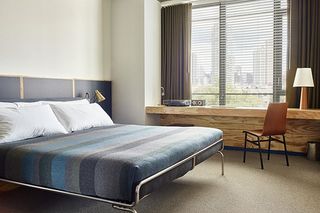Emily Hotel Chicago