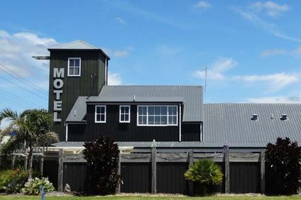 Southpacific Motel & Conference Centre