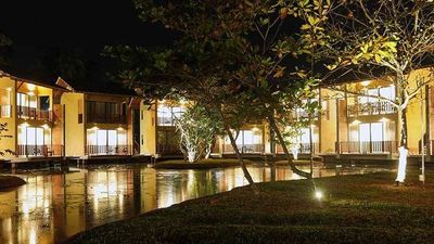 South Lake Resort Koggala