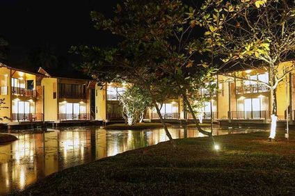 South Lake Resort Koggala