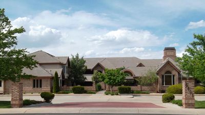 Greeley Guest House and Suites