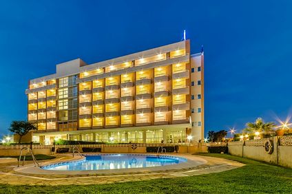 Hotel Gran Playa