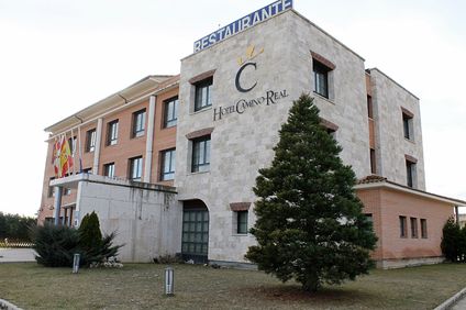 Hotel Camino Real